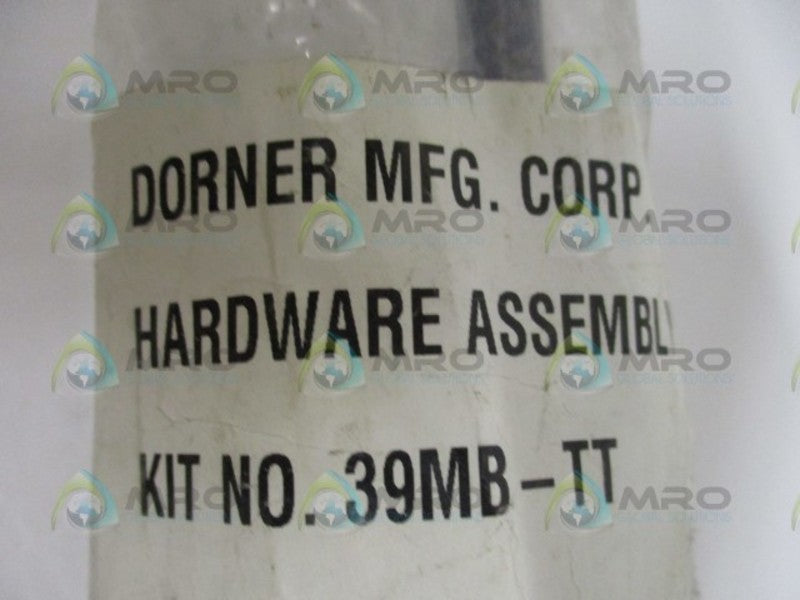 DORNER 39MB-TT HARDWARE ASSEMBLY NSMP