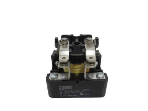DOVER 76825 RELAY SWITCH 24VDC NSNP