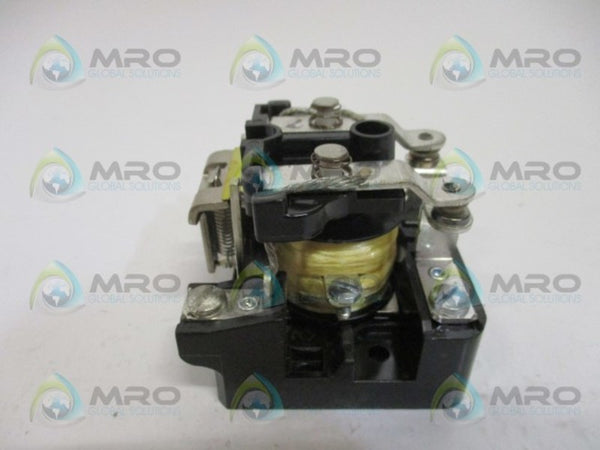 DOVER 76825 RELAY SWITCH 24VDC NSNP