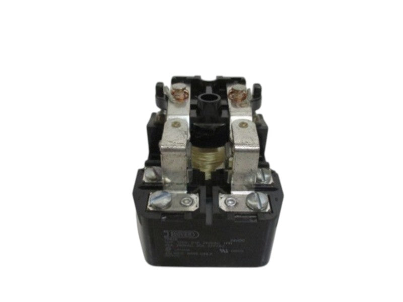 DOVER 76826 943950 RELAY SWITCH 24VDC NSNP