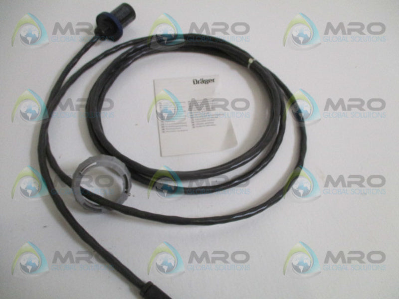 DRAGER 8317270 P3U REMOTE ADAPTER *NEW IN BOX*