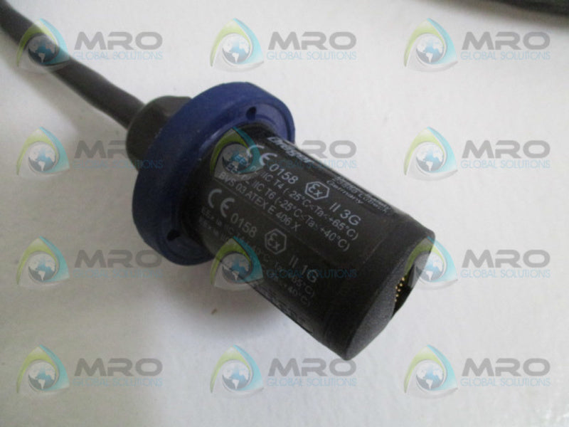 DRAGER 8317270 P3U REMOTE ADAPTER *NEW IN BOX*