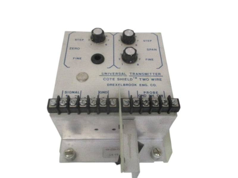 DREXELBROOK 406-6200-F31 UNIVERSAL TRANSMITTER NSNP