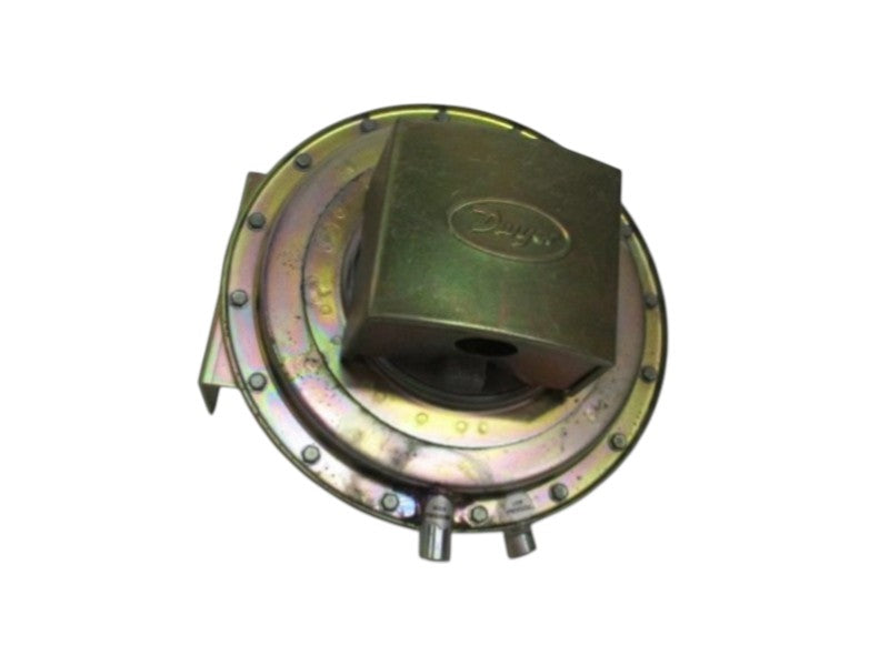 DWYER 1640-0 FLOATING CONTACT NULL SWITCH UNMP