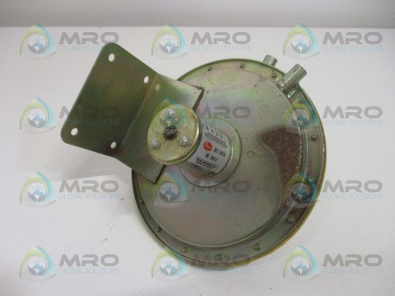 DWYER 1640-0 FLOATING CONTACT NULL SWITCH UNMP