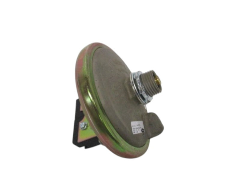 DWYER 194107-00 LOW DIFFERENTIAL PRESSURE SWITCH NSNP