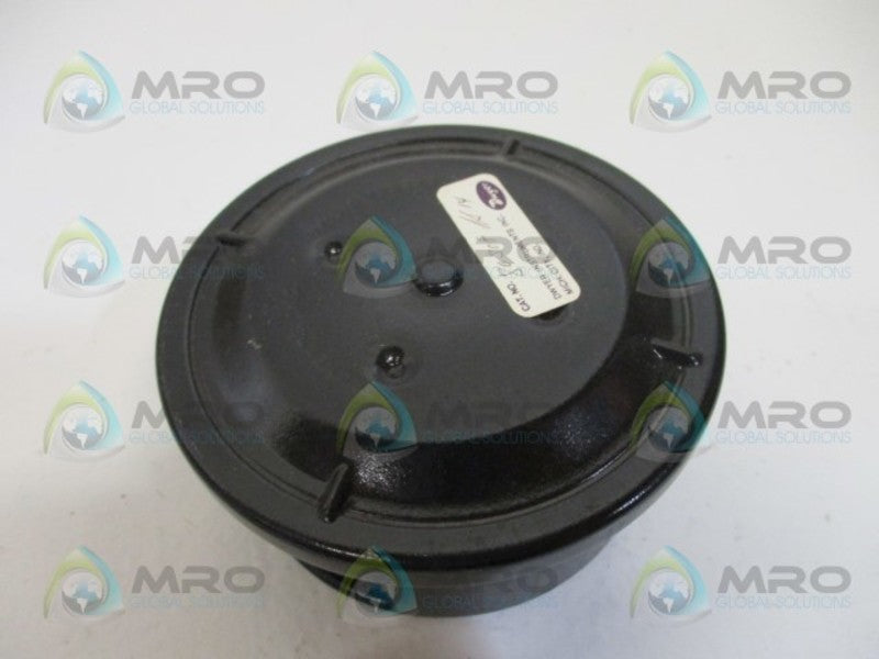 DWYER 5003C PRESSURE GAUGE 0-3" WC NSMP