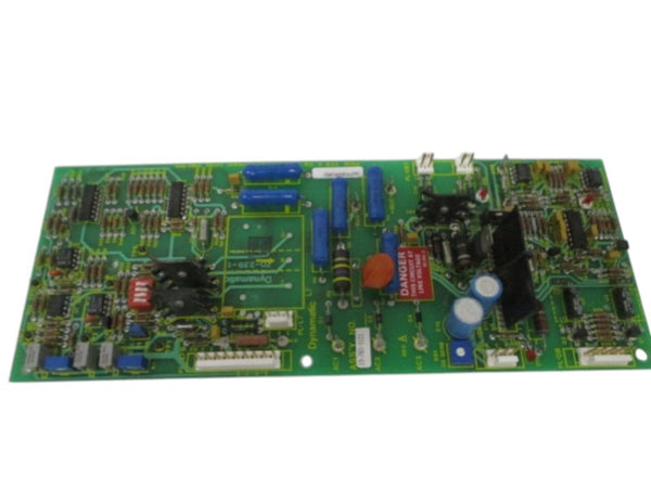 DYNAMATIC 70-239-1 BOARD NSNP