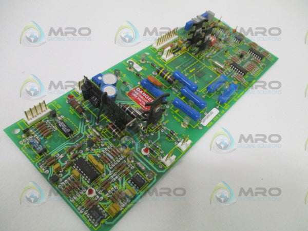 DYNAMATIC 70-239-1 BOARD NSNP