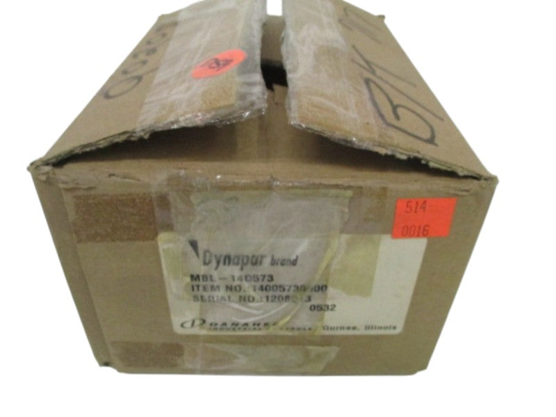 DANAHER 14005730000 "L" MOUNTING BRACKET NSMP