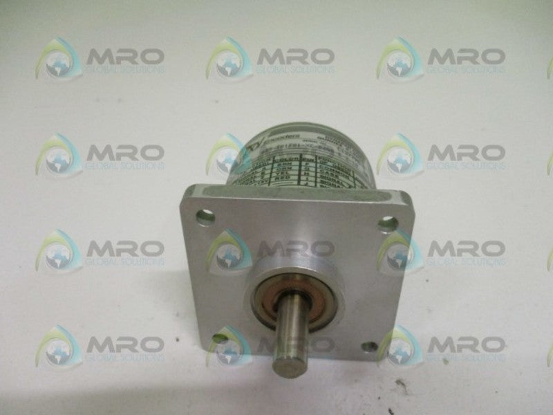 DYNAPAR 625-101F01-XC-0600-E-2-10 ENCODER NSMP