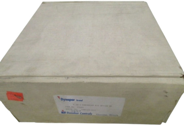DYNAPAR FV20S FREQUENCY-TO-VOLTAGE CONVERTER NSMP