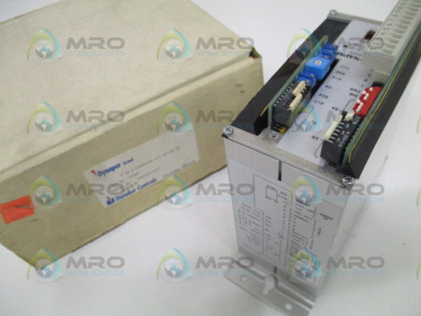 DYNAPAR FV20S FREQUENCY-TO-VOLTAGE CONVERTER NSMP