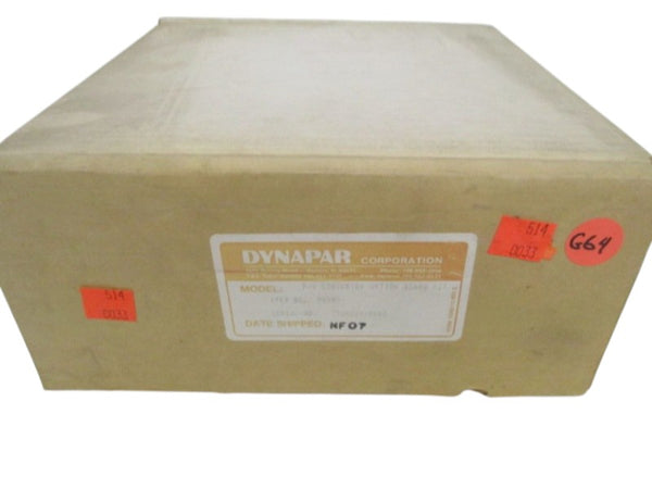 DYNAPAR FV2N1 FREQUENCY TO VOLTAGE CONVERTER OPTION BOARD KIT NSMP