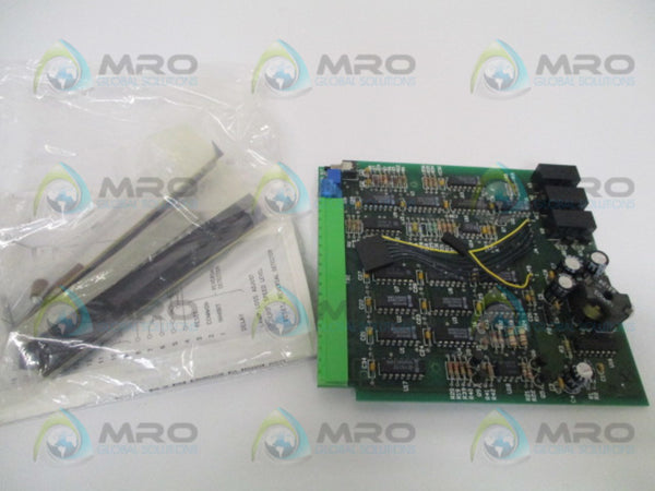 DYNAPAR FV2N1 FREQUENCY TO VOLTAGE CONVERTER OPTION BOARD KIT NSMP