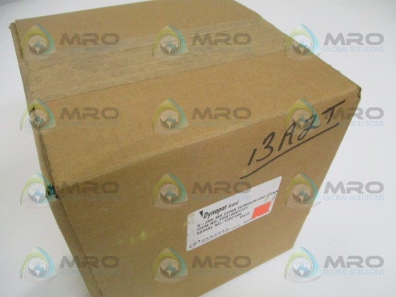 DYNAPAR H5610001221 5-256V MS CONN W/ MOUNTING CONN NSFS