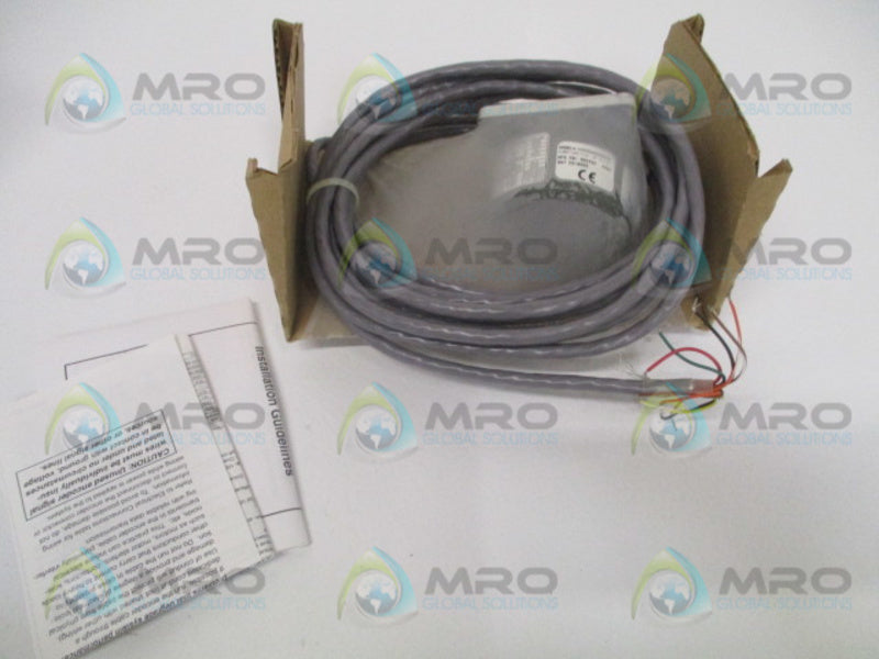 DYNAPAR HA62500600246 3/8SFT LGMT 5-26V 10P 15'S CBL ENCODER NSMP