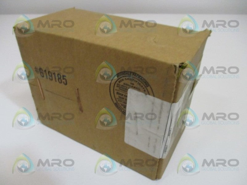 DYNAQUIP CONTROLS 6CX04 PNEUMATIC ACTUATED BRASS BALL VALVE NSFS