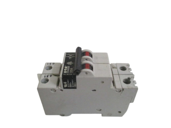 E-T-A 91H2220 CIRCUIT BREAKER 20A (AS PICTURED) UNMP
