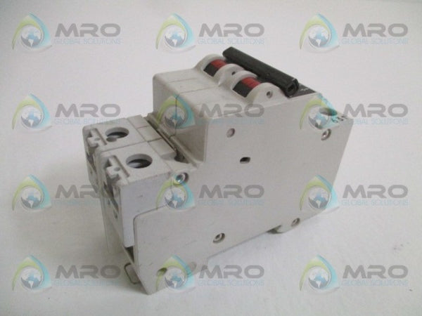 E-T-A 91H2220 CIRCUIT BREAKER 20A (AS PICTURED) UNMP