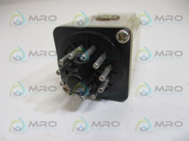 EAGLE SIGNAL 20Q3CD024 RELAY 24VDC UNMP