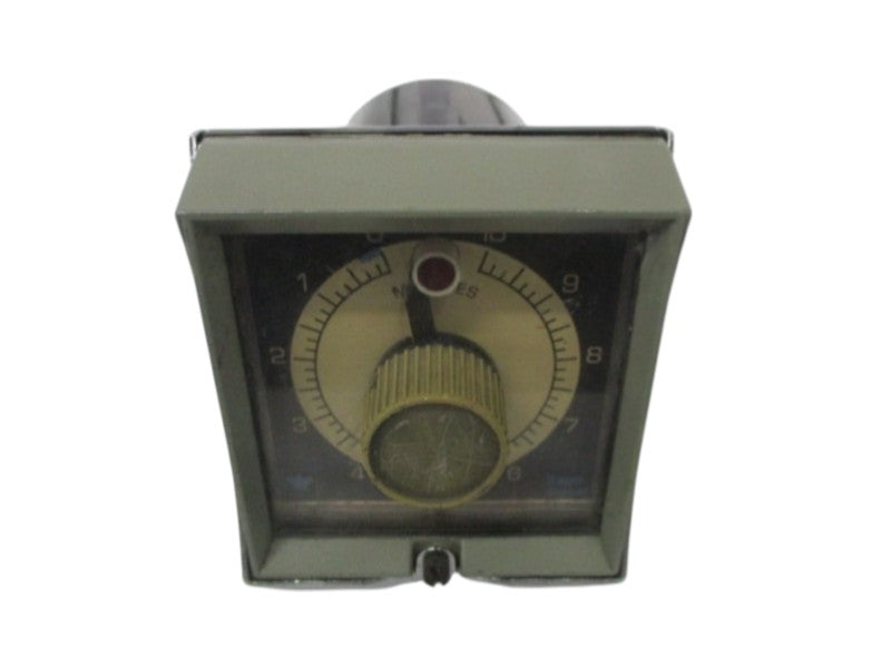 EAGLE SIGNAL HP54A6 TIMER 0-10MIN 120V UNMP