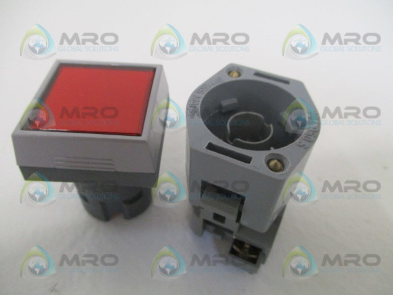 EAO 704-03-1162X PUSHBUTTON SWITCH NSMP