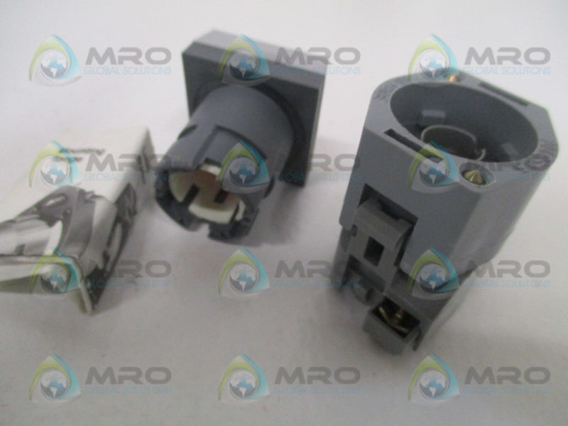 EAO 704-03-1162X PUSHBUTTON SWITCH NSMP