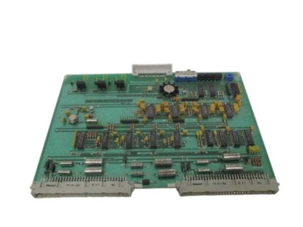 ECA 32.1600.258-01 MODULE BOARD NSNP