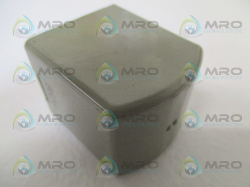 ECA 8-530 PHOTOSWITCH RELAY 120VAC  NSNP