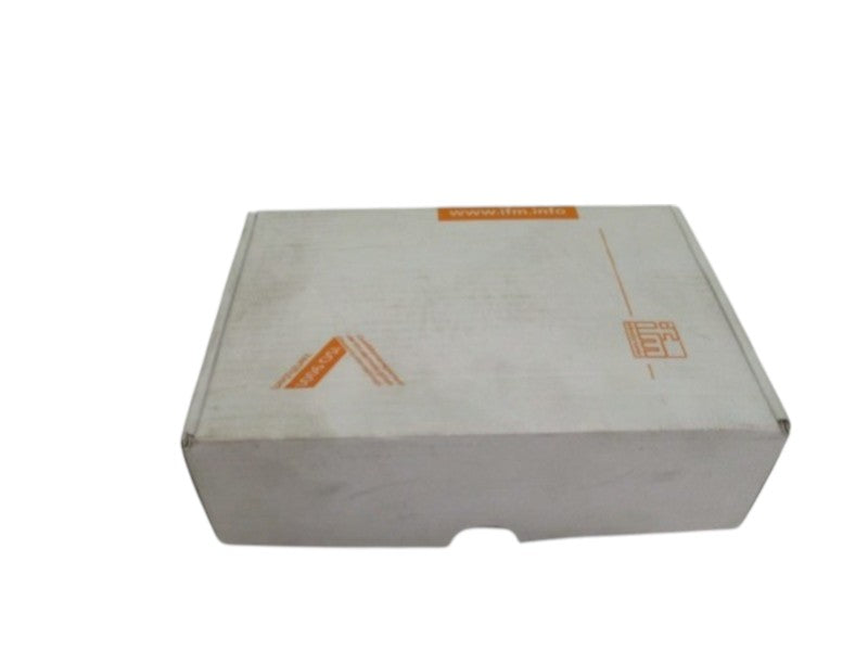 IFM EFECTOR SI8507 FLOW MONITOR NSMP