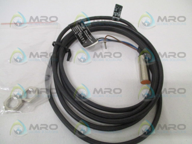 IFM EFECTOR IF5188 INDUCTIVE PROXIMITY SENSOR NSMP