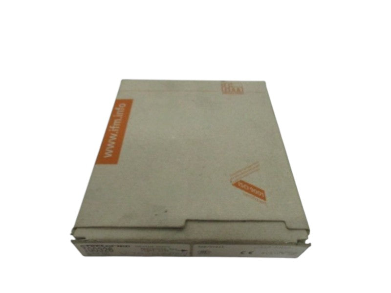 IFM EFECTOR IG0326 INDUCTIVE PROXIMITY SENSOR NSMP