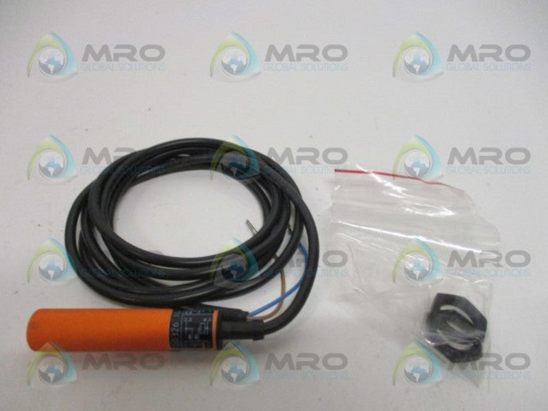 IFM EFECTOR IG0326 INDUCTIVE PROXIMITY SENSOR NSMP