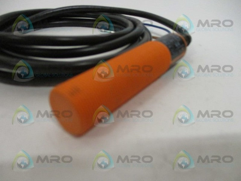 IFM EFECTOR IG0326 INDUCTIVE PROXIMITY SENSOR NSMP