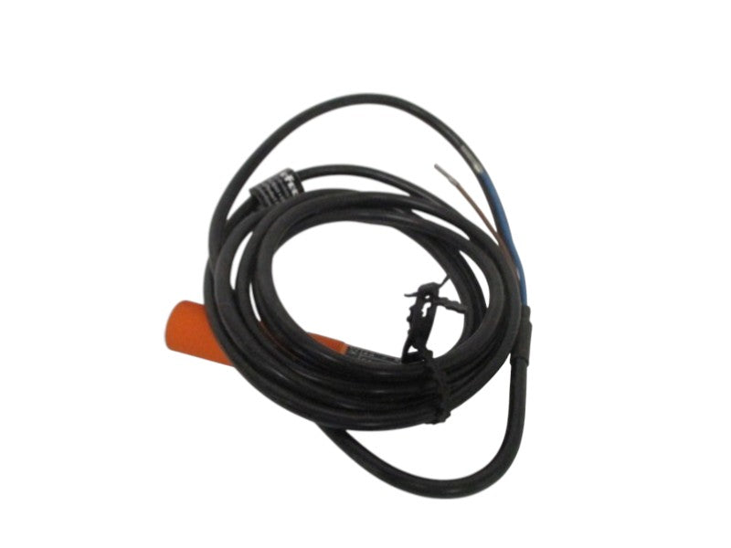 IFM EFECTOR KG0003 CAPACITIVE PROXIMITY SENSOR UNMP
