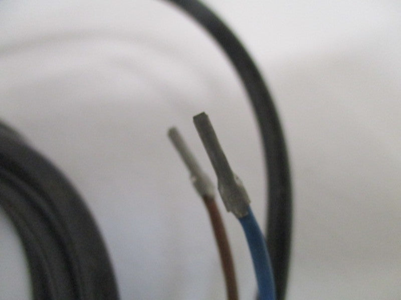 IFM EFECTOR KG0003 CAPACITIVE PROXIMITY SENSOR UNMP