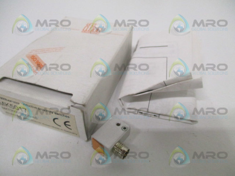 IFM EFECTOR MK5017 NSMP