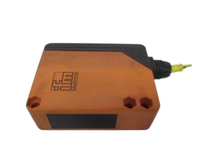 IFM EFECTOR OA0118 PHOTOELECTRIC TRANSMITTER UNMP