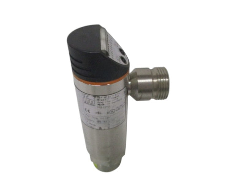 IFM EFECTOR PB4214 PRESSURE SENSOR 0/100 PSI NSNP