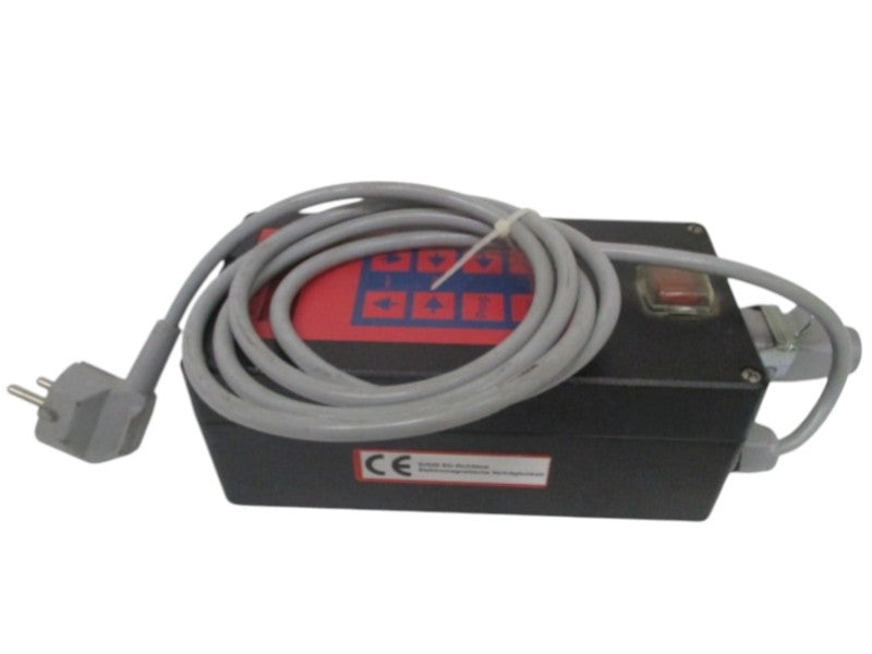 EG-RICHTLINIE SIGAd/1/65.1 TEST EQUIPMENT NSNP
