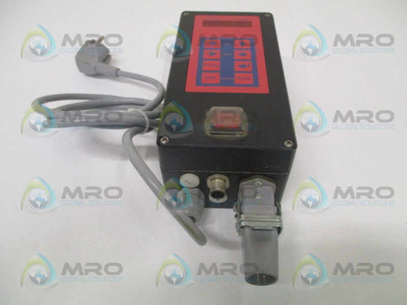 EG-RICHTLINIE SIGAd/1/65.1 TEST EQUIPMENT NSNP