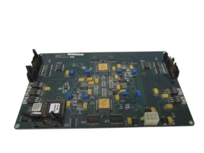 EG&G RETICON 010-0983 BOARD UNMP