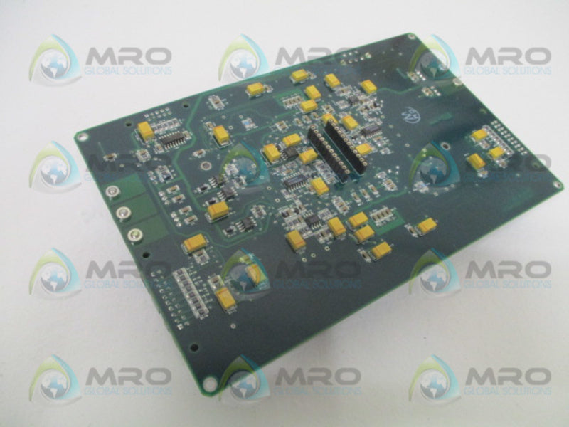EG&G RETICON 010-0983 BOARD UNMP