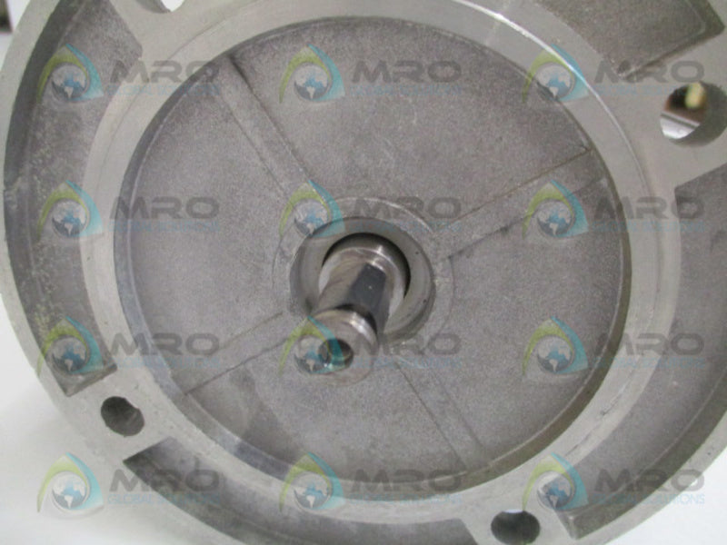 ELETTROMECCANICA T63BN/4 MOTOR 0.25HP UNMP