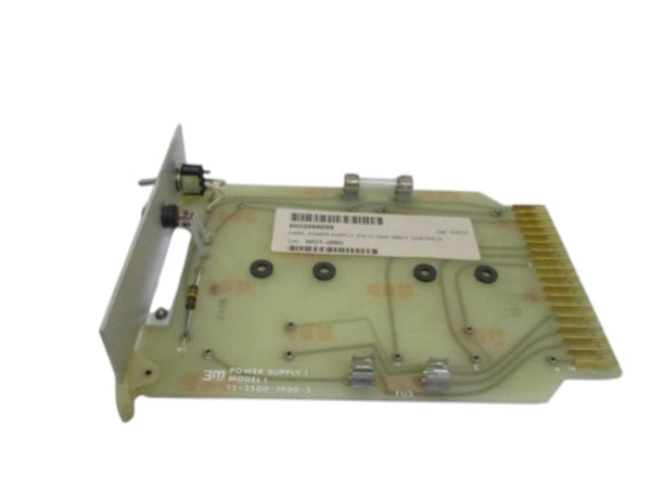 3M 12-2500-1900-2 POWER SUPPLY BOARD NSNP