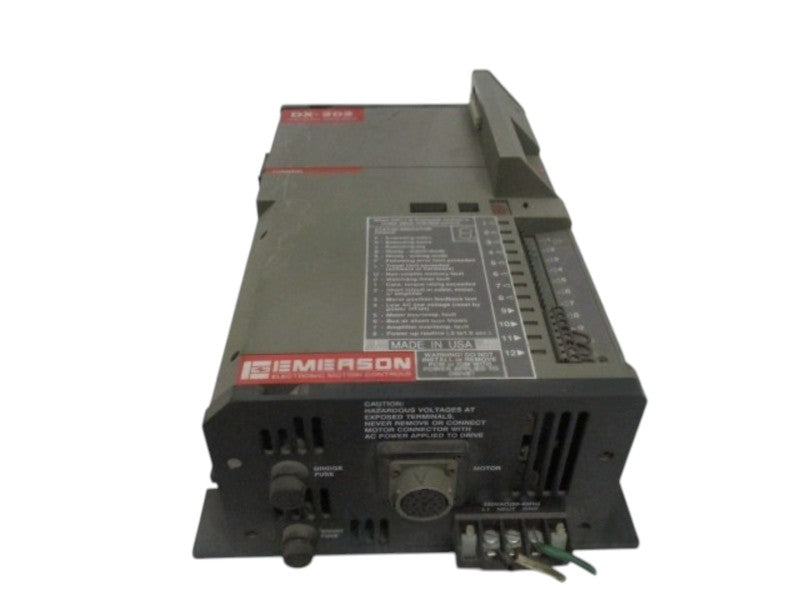 EMERSON DXA-202 UNMP