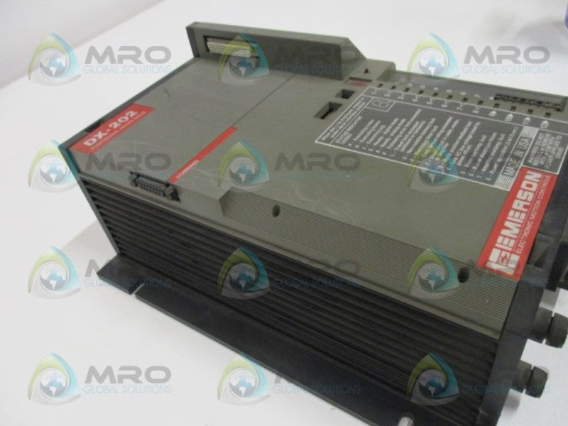 EMERSON DXA-202 UNMP