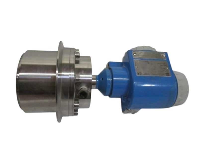 ENDRESS+HAUSER DELTABAR FMD230-SB3F4EC1DWH UNMP