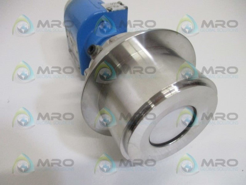 ENDRESS+HAUSER DELTABAR FMD230-SB3F4EC1DWH UNMP